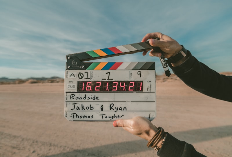 Masterfilm