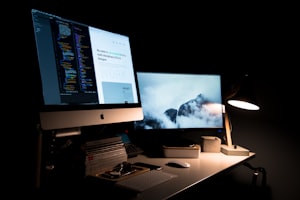 Website Hero